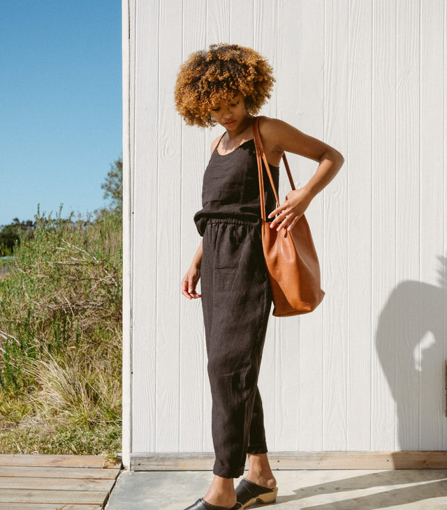 Leather Handbags and Totes for Your Winter Essentials
