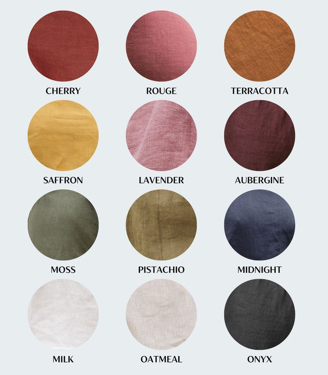 Linen Placemat
