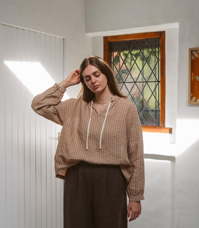 Formosa Blouse