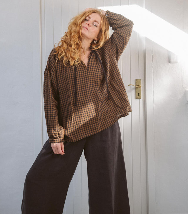 Formosa Blouse