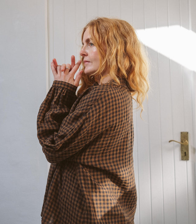 Formosa Blouse