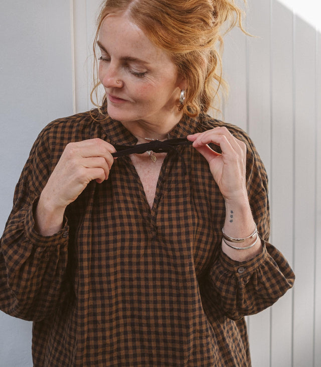 Formosa Blouse