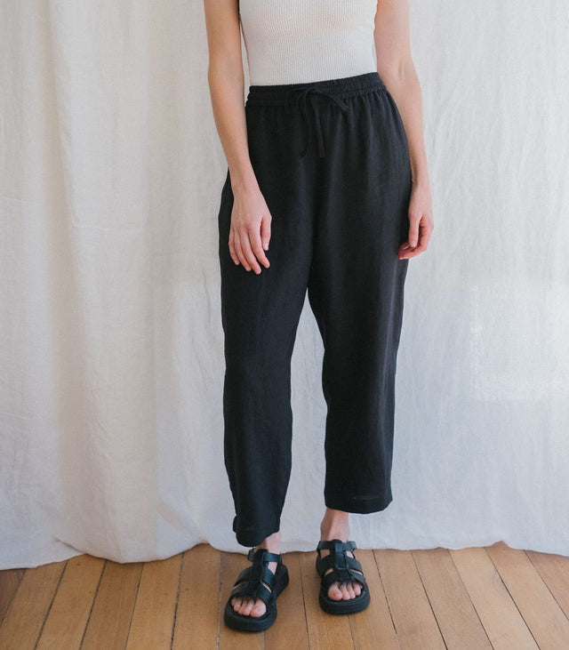 Bakoven Balloon Pants