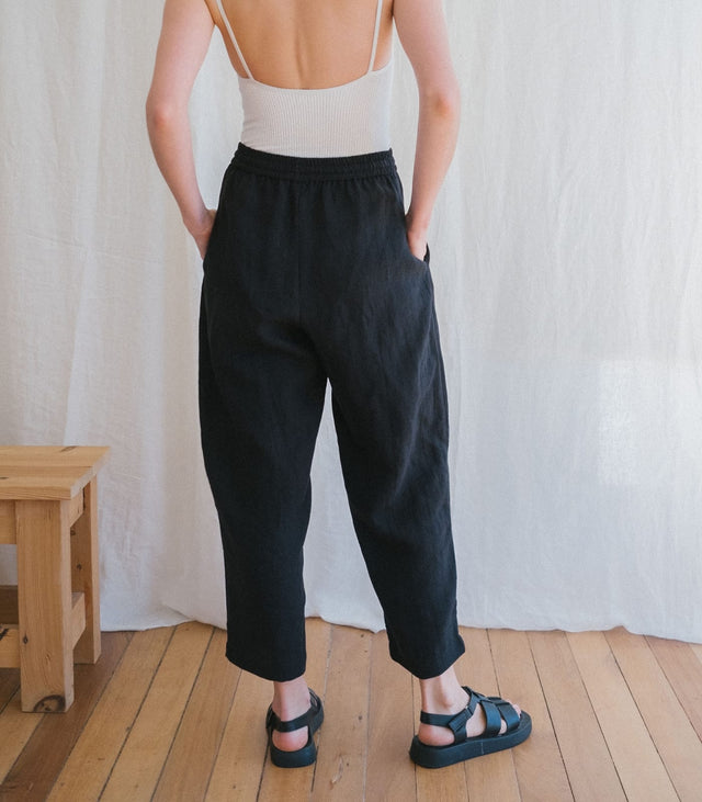 Bakoven Balloon Pants