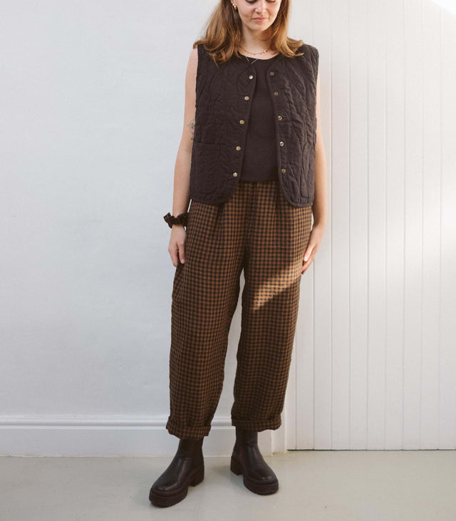 Piper Big Pants