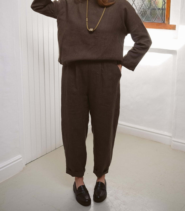Piper Big Pants