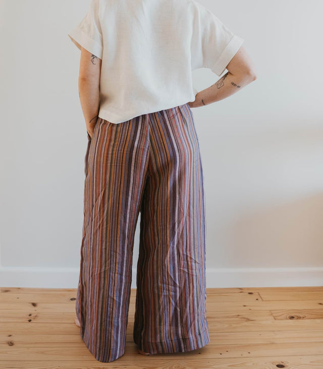 Dune Palazzo Pants