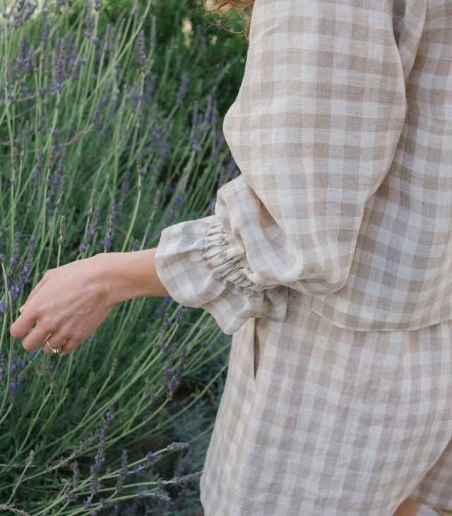 Loungewear Set