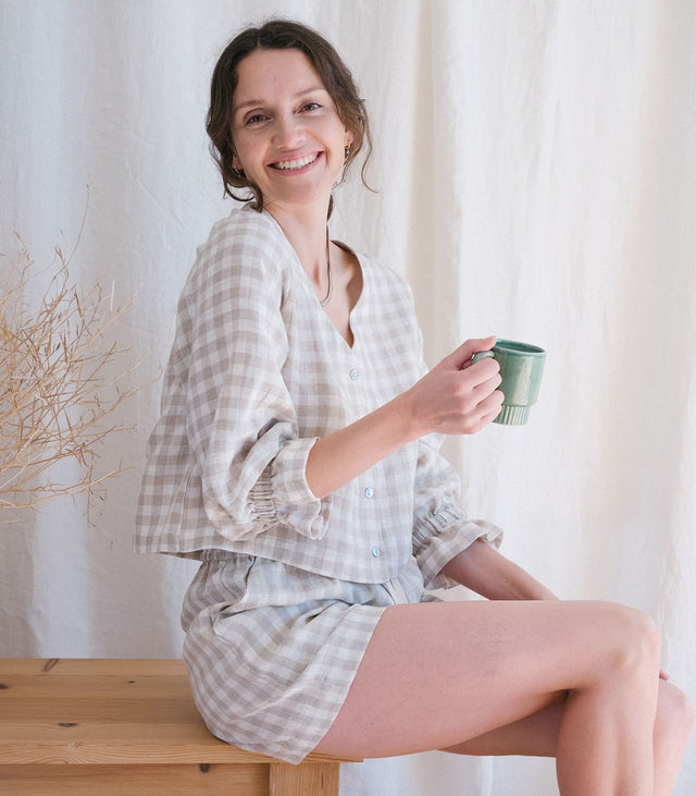 Loungewear Set