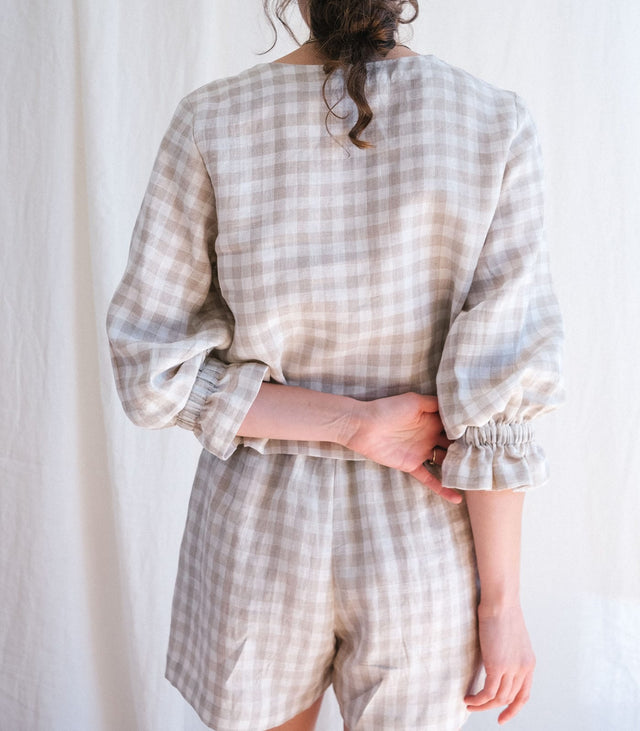 Loungewear Set