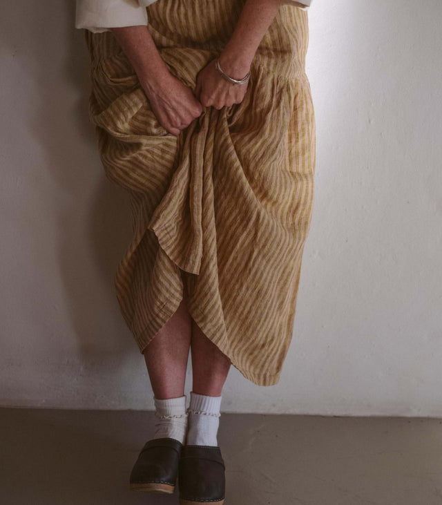Tier Skirt