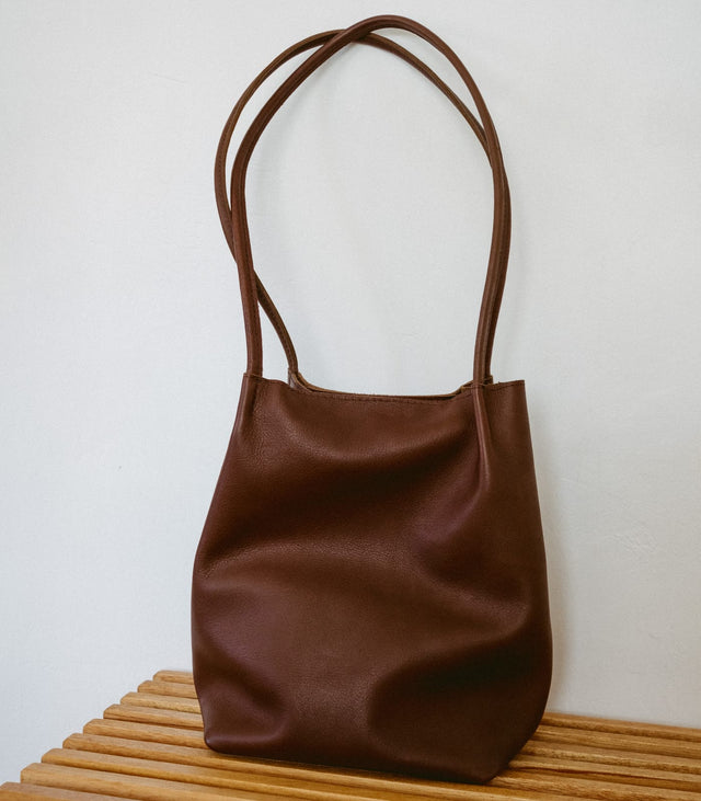 The Frida Bucket Tote