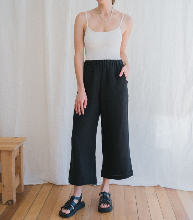 Marula Wide Leg Pants