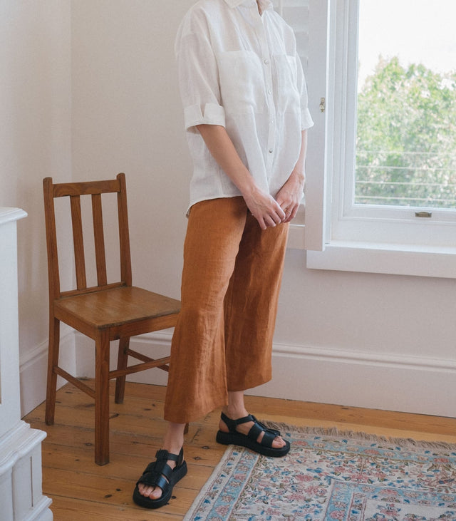 Marula Wide Leg Pants