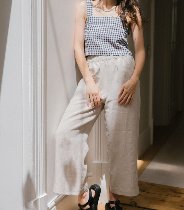 Marula Wide Leg Pants