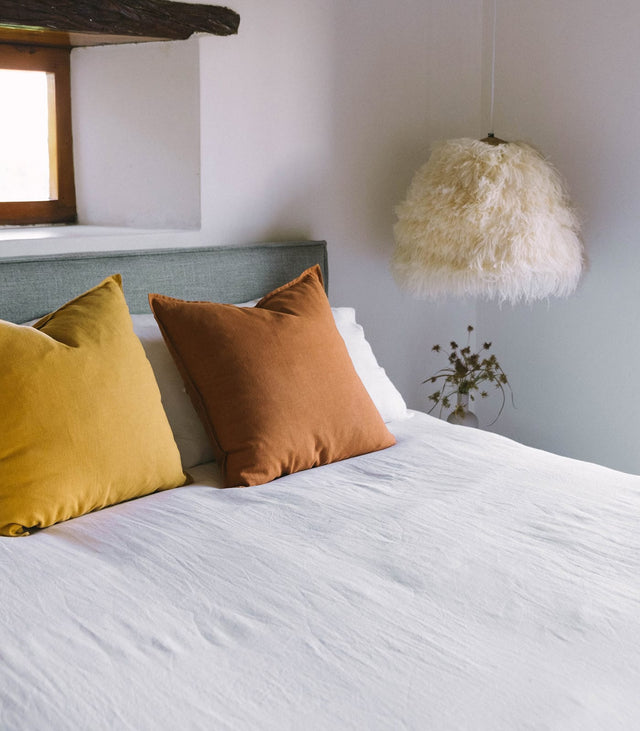 Linen Scatter Cushion