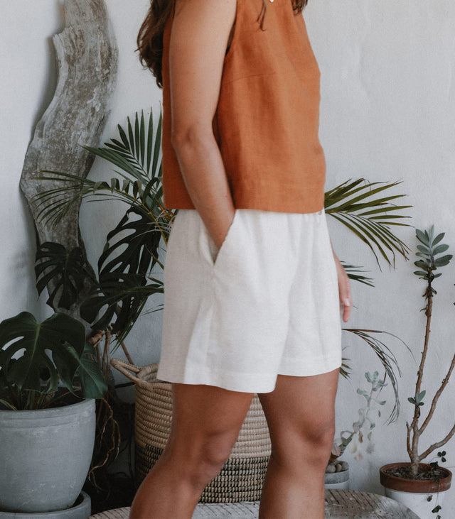 Acacia Shorts