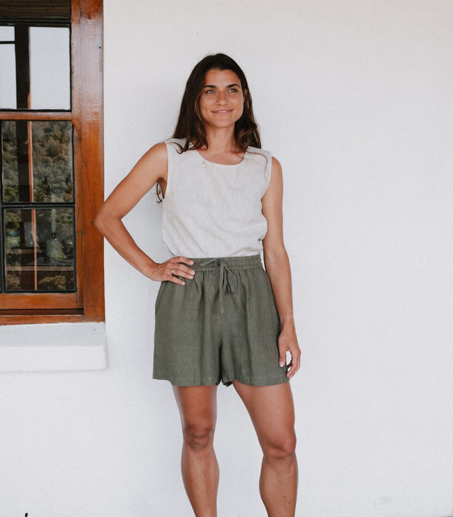 Acacia Shorts