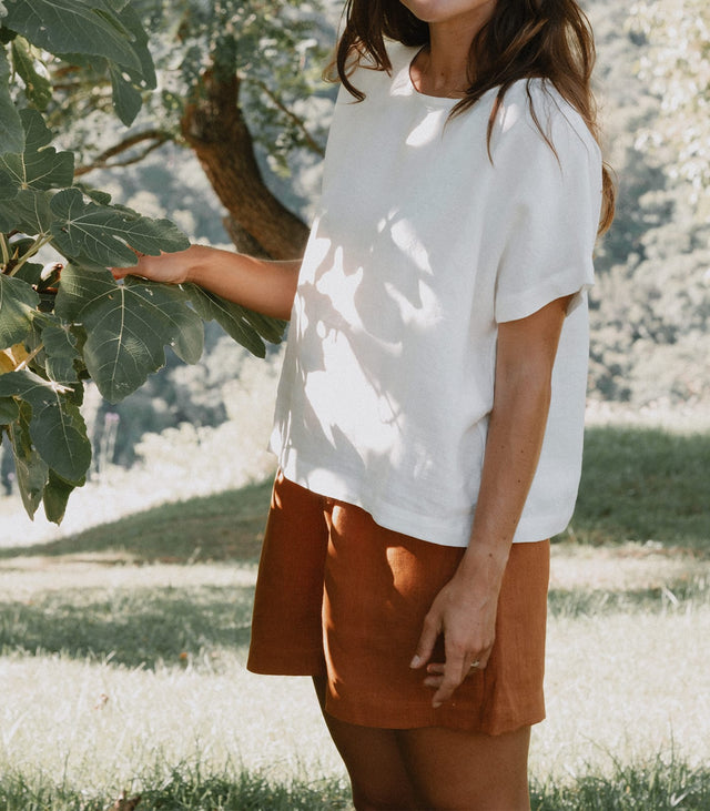 Acacia Shorts
