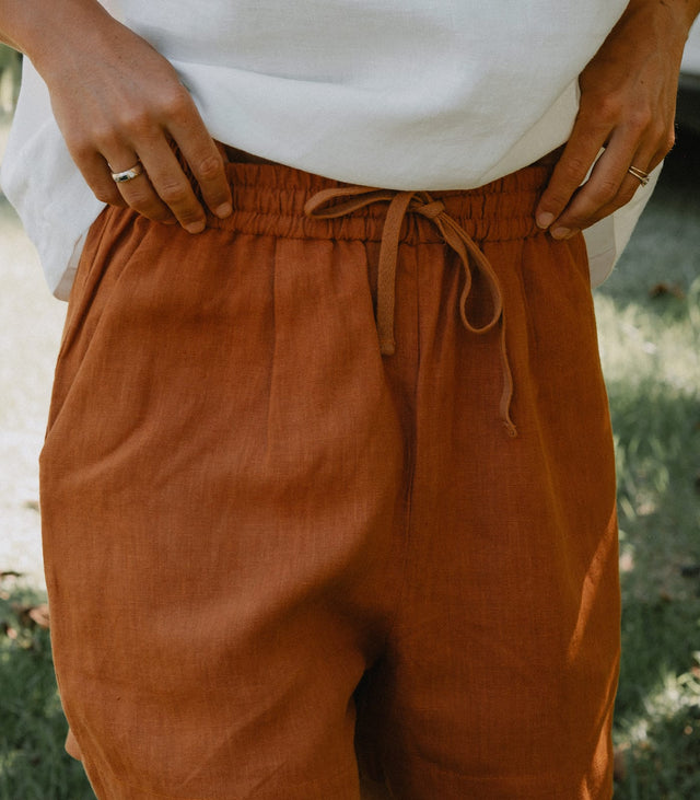 Acacia Shorts