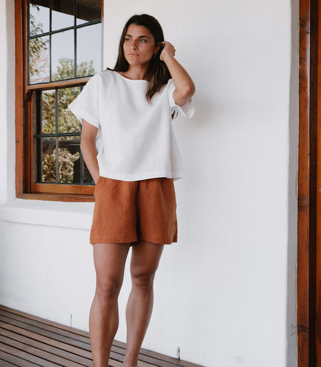 Acacia Shorts