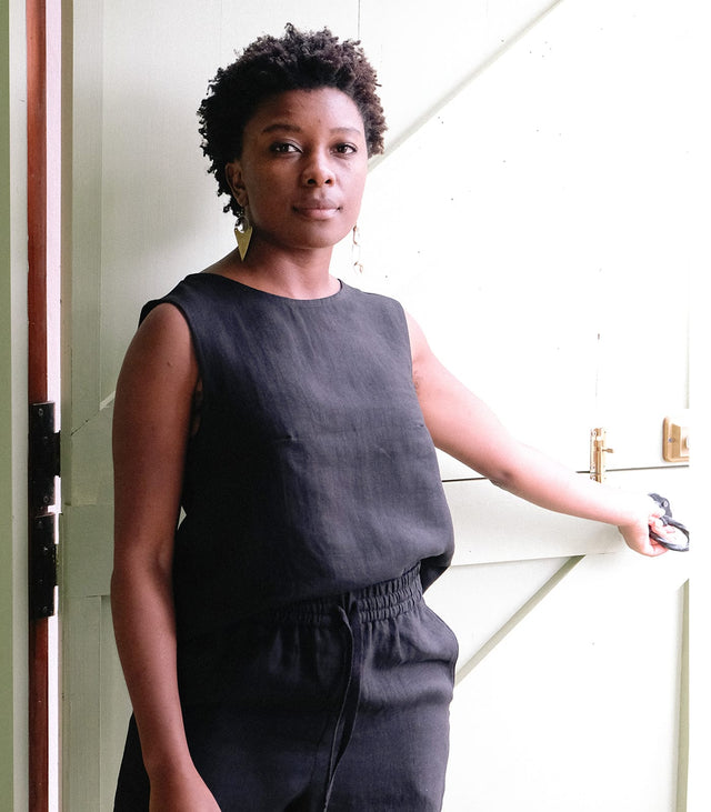 Tugela Tank Top