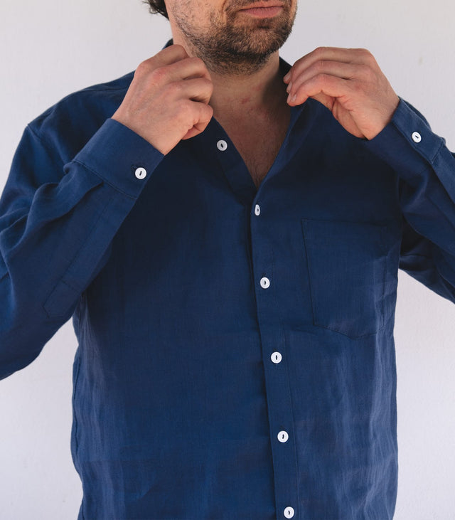 Arum Shirt