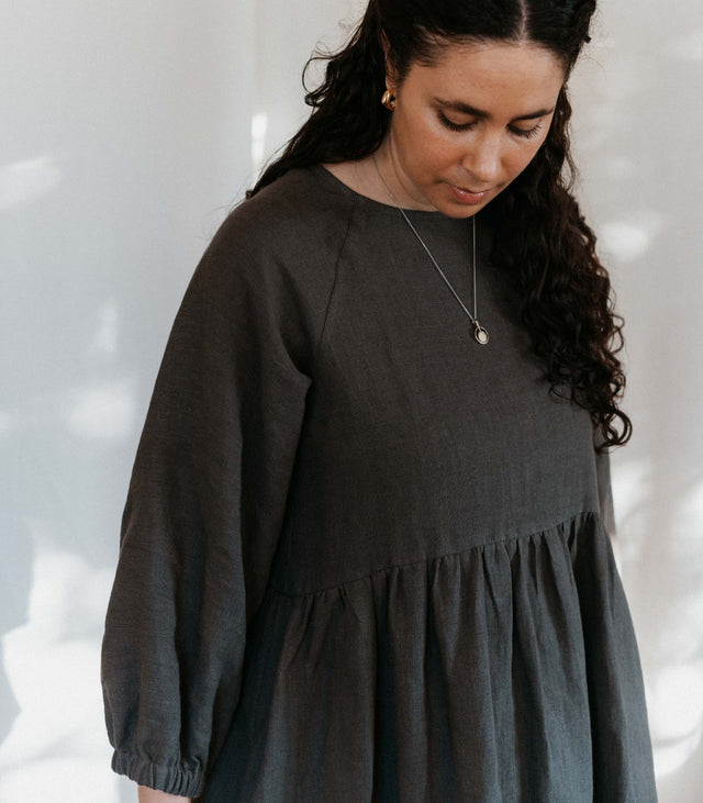 Outeniqua Dress