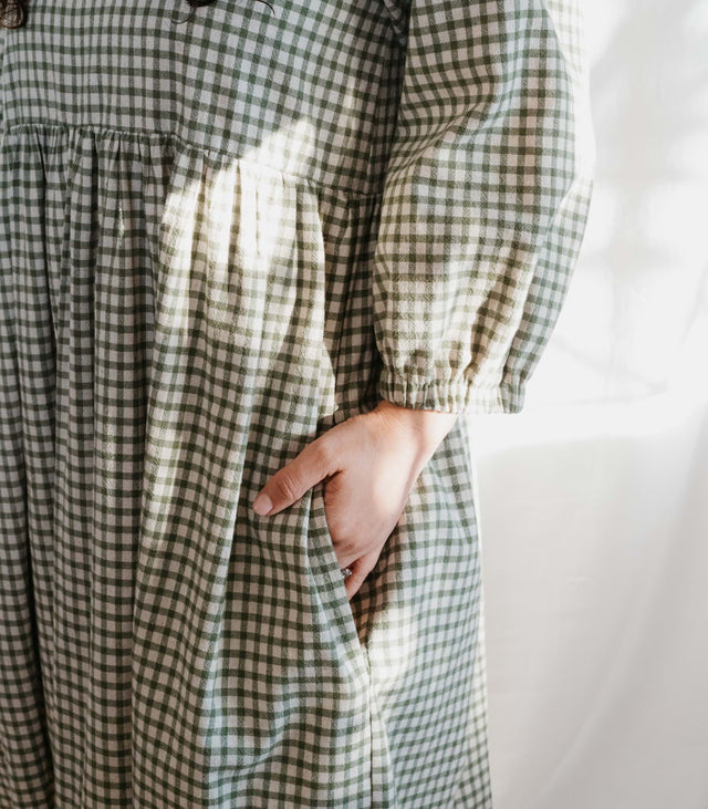 Outeniqua Dress