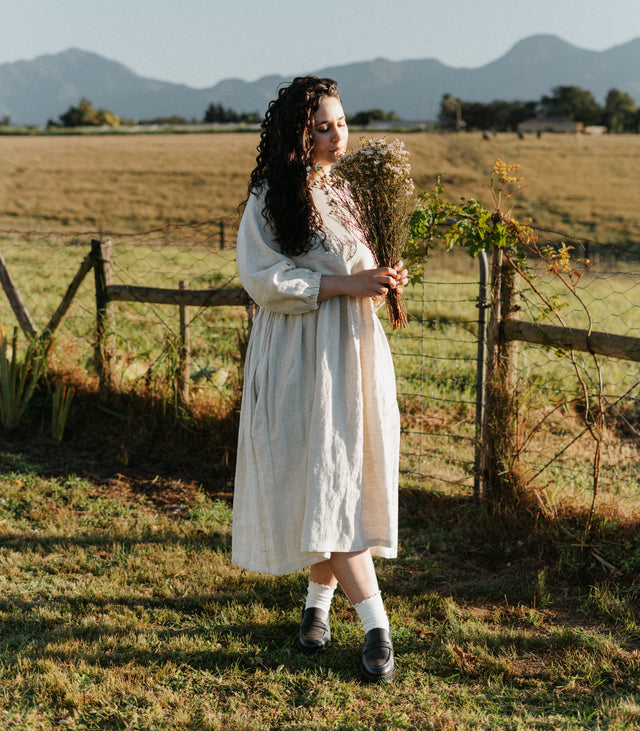 Outeniqua Dress