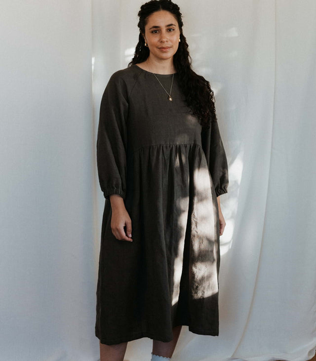 Outeniqua Dress