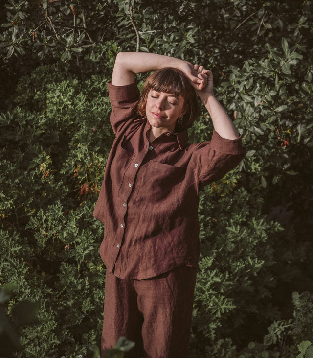 Sabie Shirt