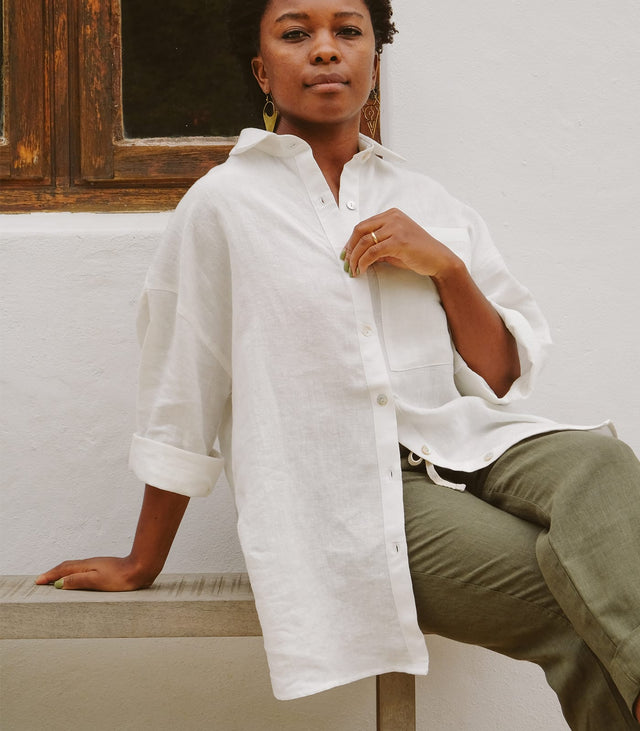 Sabie Shirt