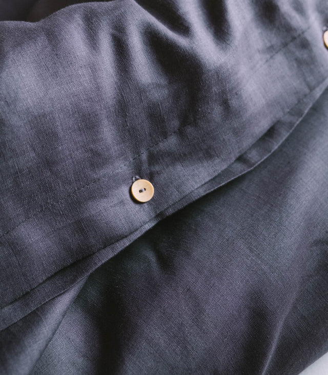 Linen Bedding