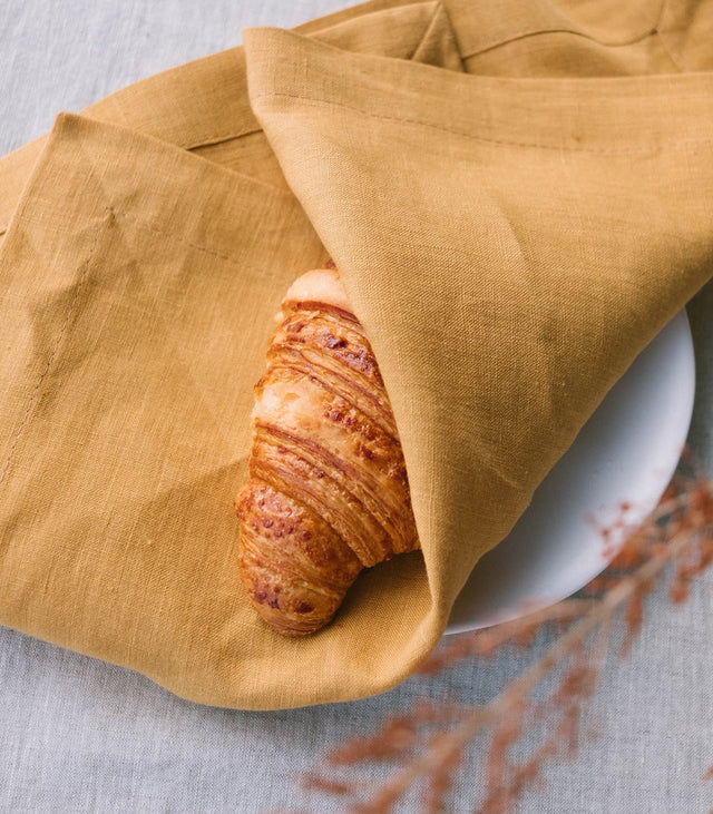 Linen Napkins