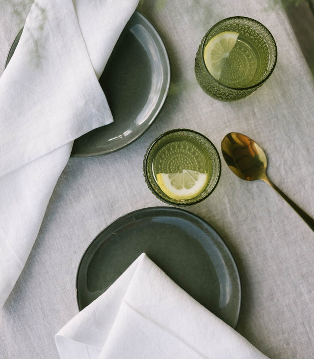 Linen Napkins