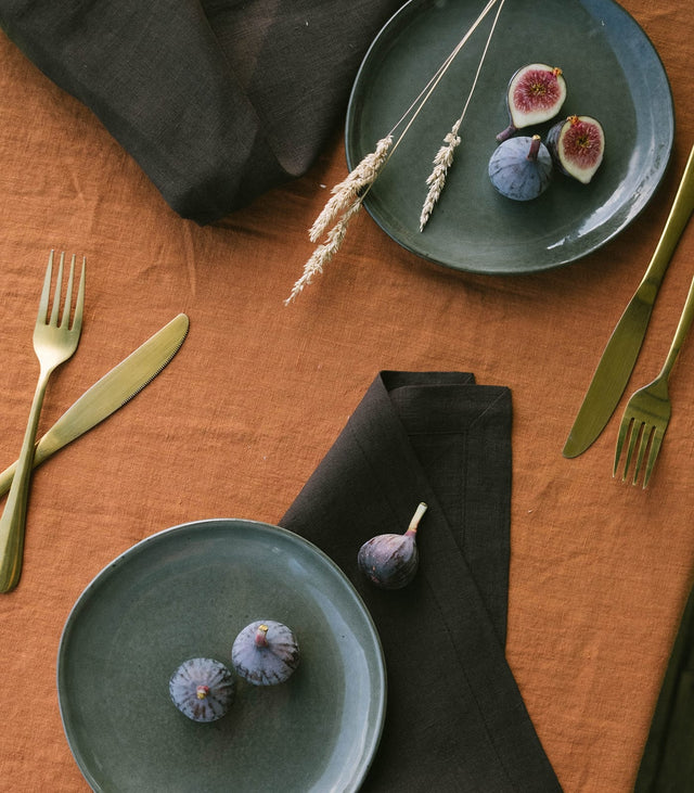 Linen Napkins
