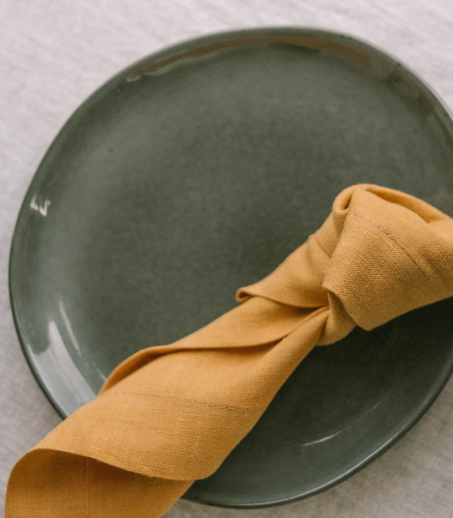 Linen Napkins