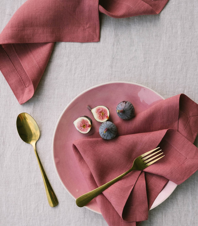 Linen Napkins