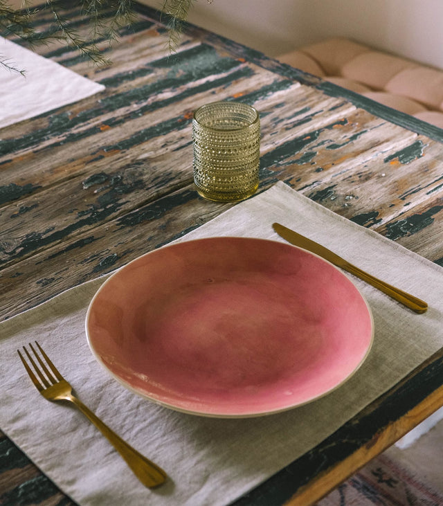 Linen Placemat