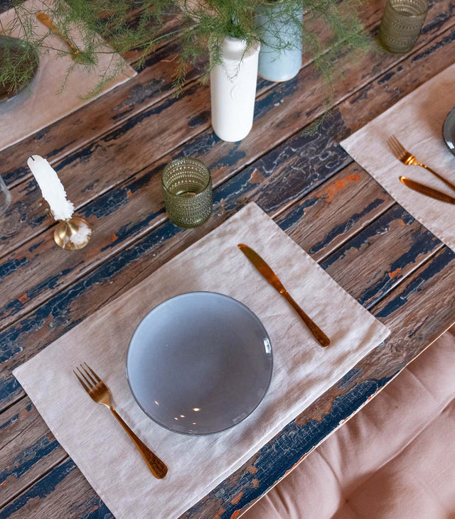 Linen Placemat