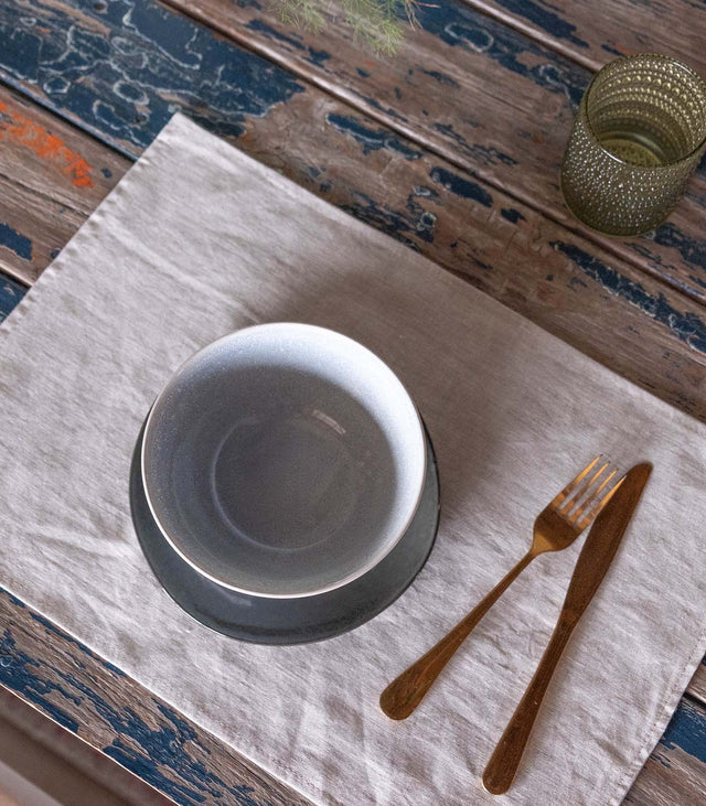 Linen Placemat