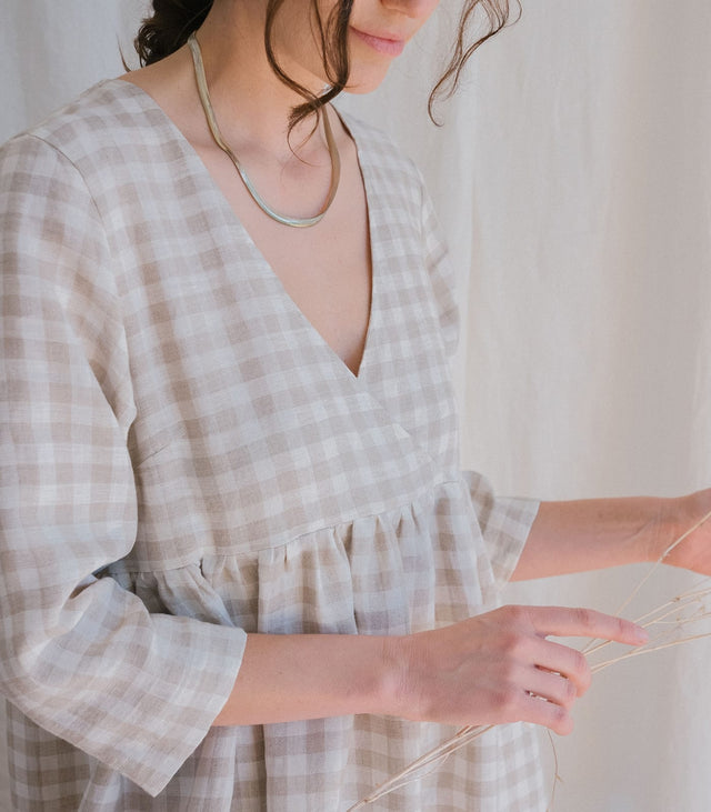 Cornelia Dress