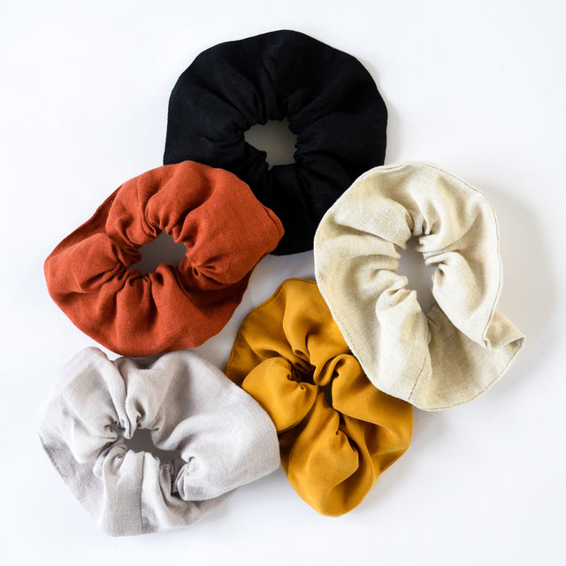 Scrunchies