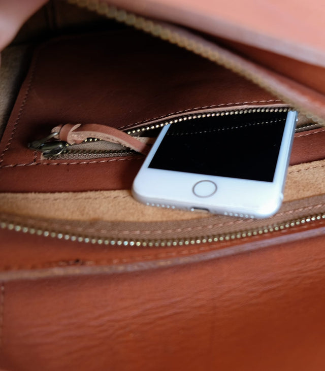 The Brea Mini Sling