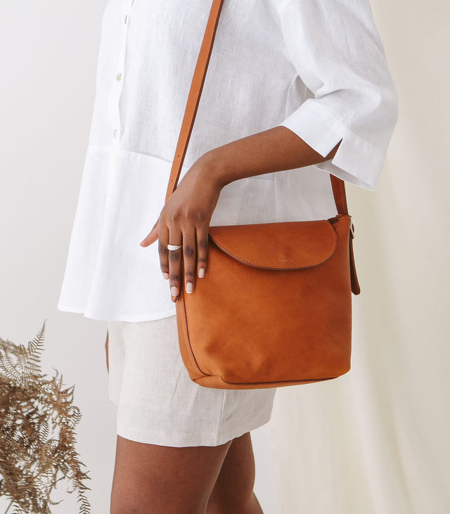 The Brea Mini Sling