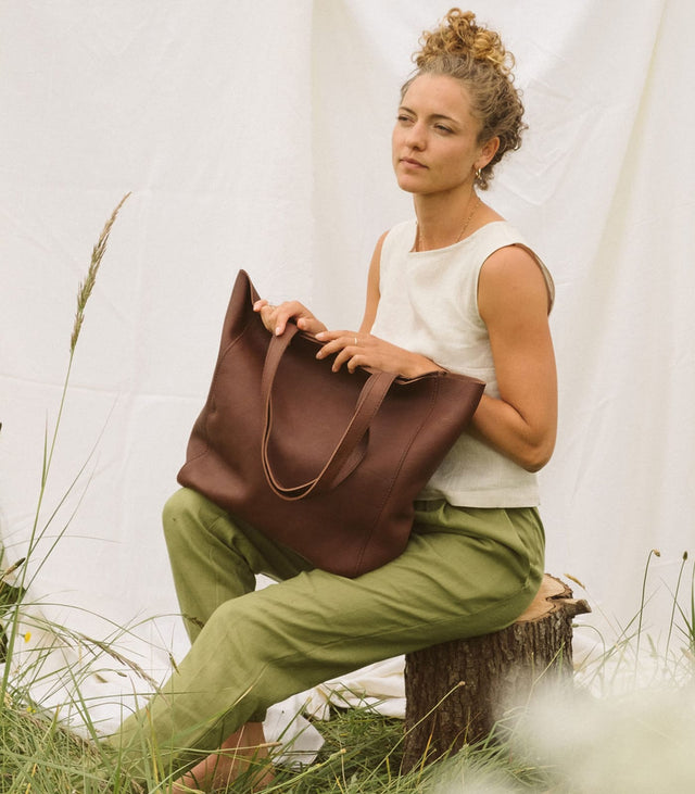 The Dalia Tote