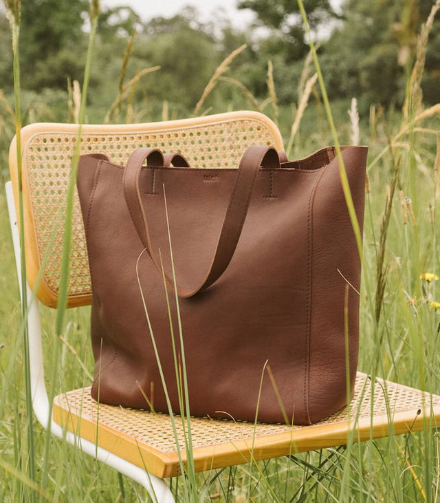 The Dalia Tote
