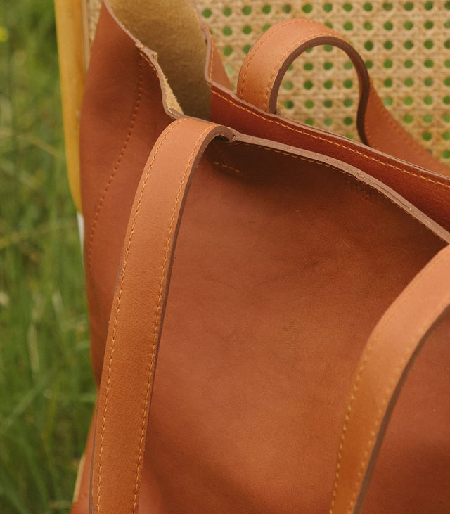The Dalia Tote