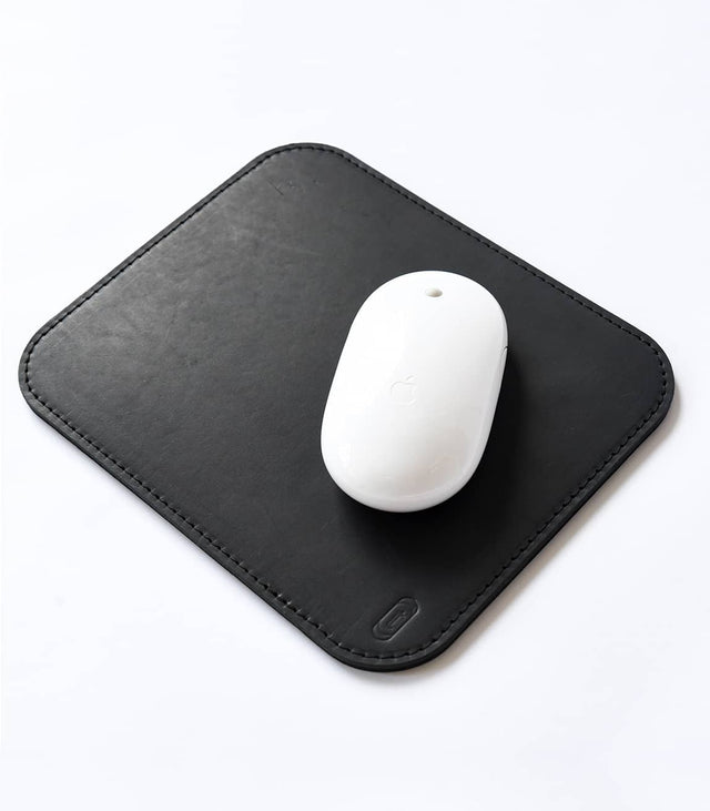 Leather Mouse Pad